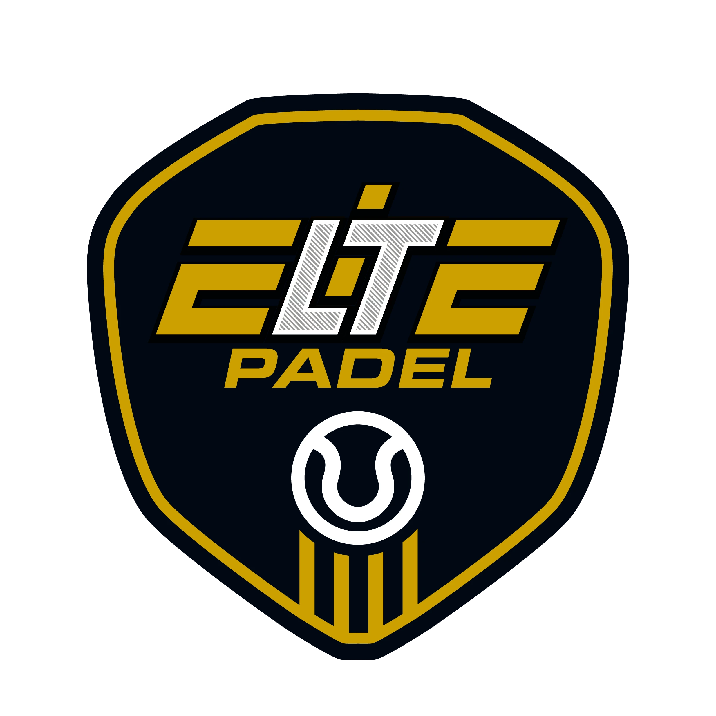 Élite Padel Logo